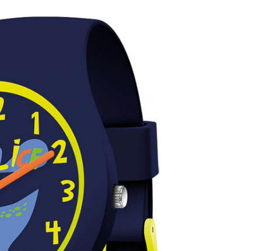 Ice Watch Ice Fantasia 017892 - zegarek dla chłopca 5