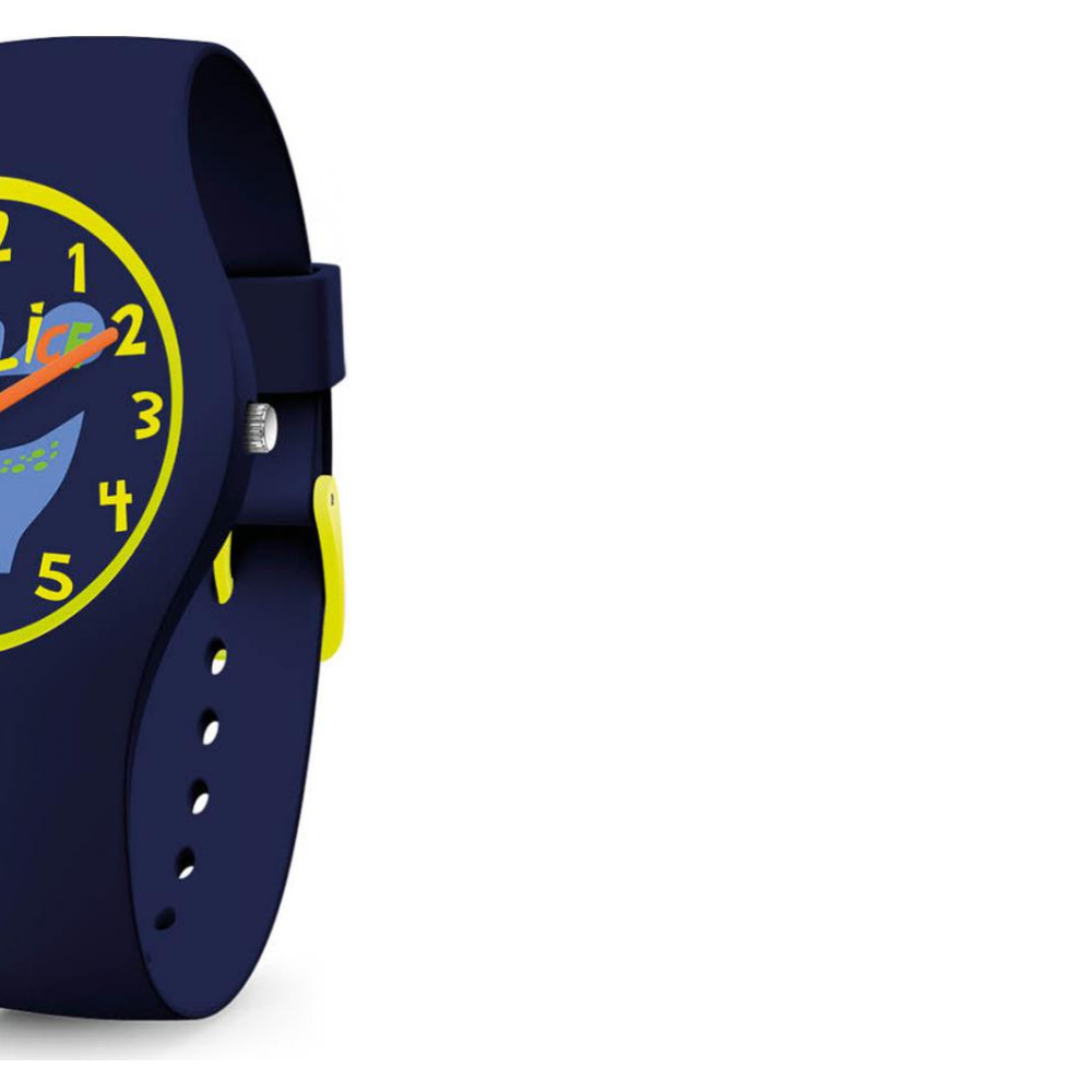 Ice Watch Ice Fantasia 017892 - zegarek dla chłopca 6