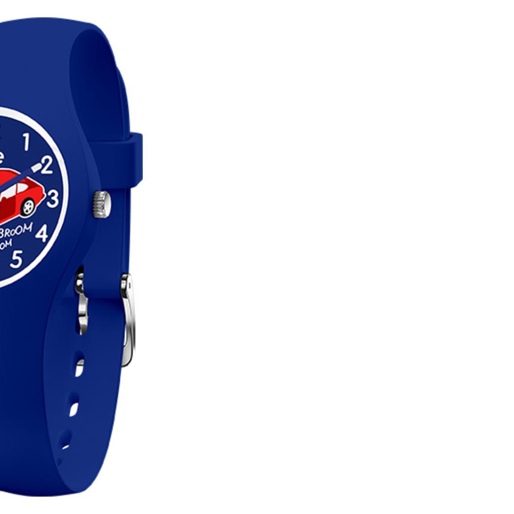 Ice Watch Ice Fantasia 018425 - zegarek dla chłopca 6