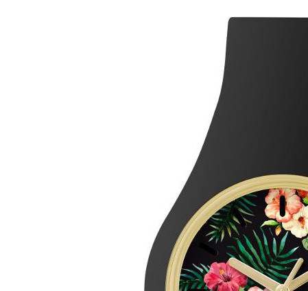 Ice Watch Ice Flower ICEFLCOLSS15 4