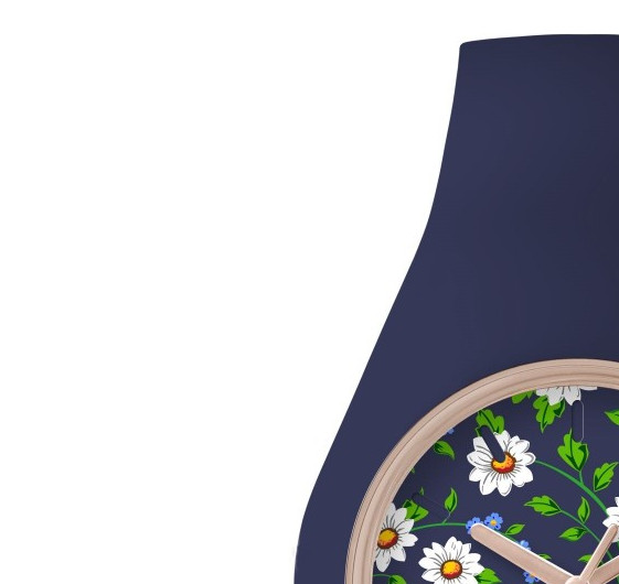 Ice Watch Ice Flower ICEFLDAISS15 4