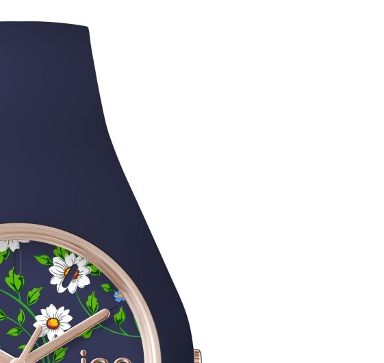 Ice Watch Ice Flower ICEFLDAISS15 5