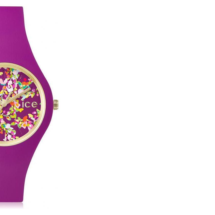 Ice Watch Ice Flower ICEFLWONSS15 6