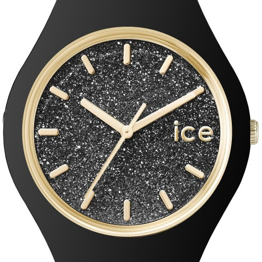 Ice Watch Ice Glitter ICEGTBBKSS15 2