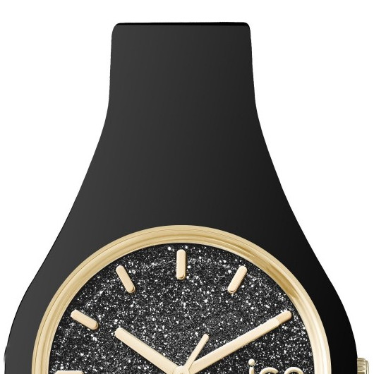Ice Watch Ice Glitter ICEGTBBKSS15 3