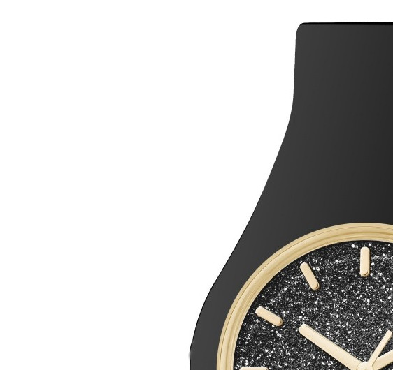 Ice Watch Ice Glitter ICEGTBBKSS15 4
