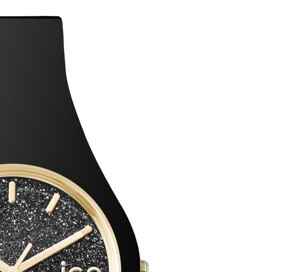 Ice Watch Ice Glitter ICEGTBBKSS15 5