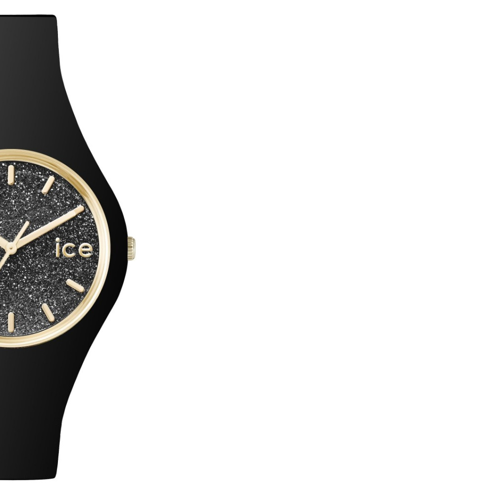 Ice Watch Ice Glitter ICEGTBBKSS15 6
