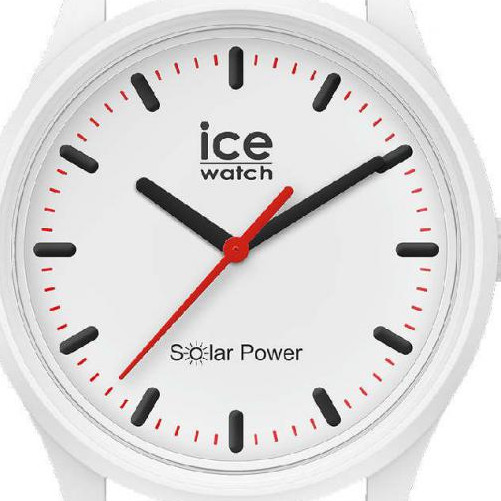 Ice Watch Ice Solar Power 017761 - zegarek damski 2
