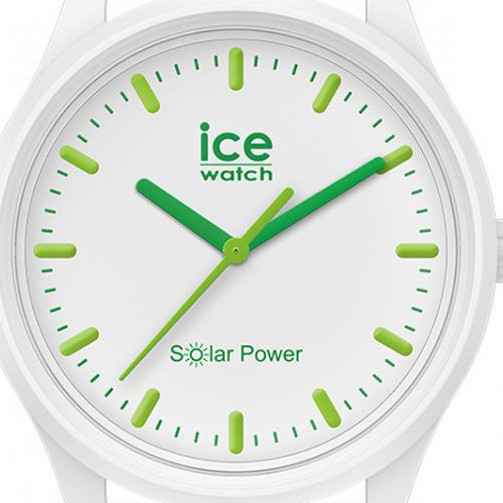 Ice Watch Ice Solar Power 017762 - zegarek damski 2