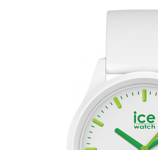 Ice Watch Ice Solar Power 017762 - zegarek damski 4