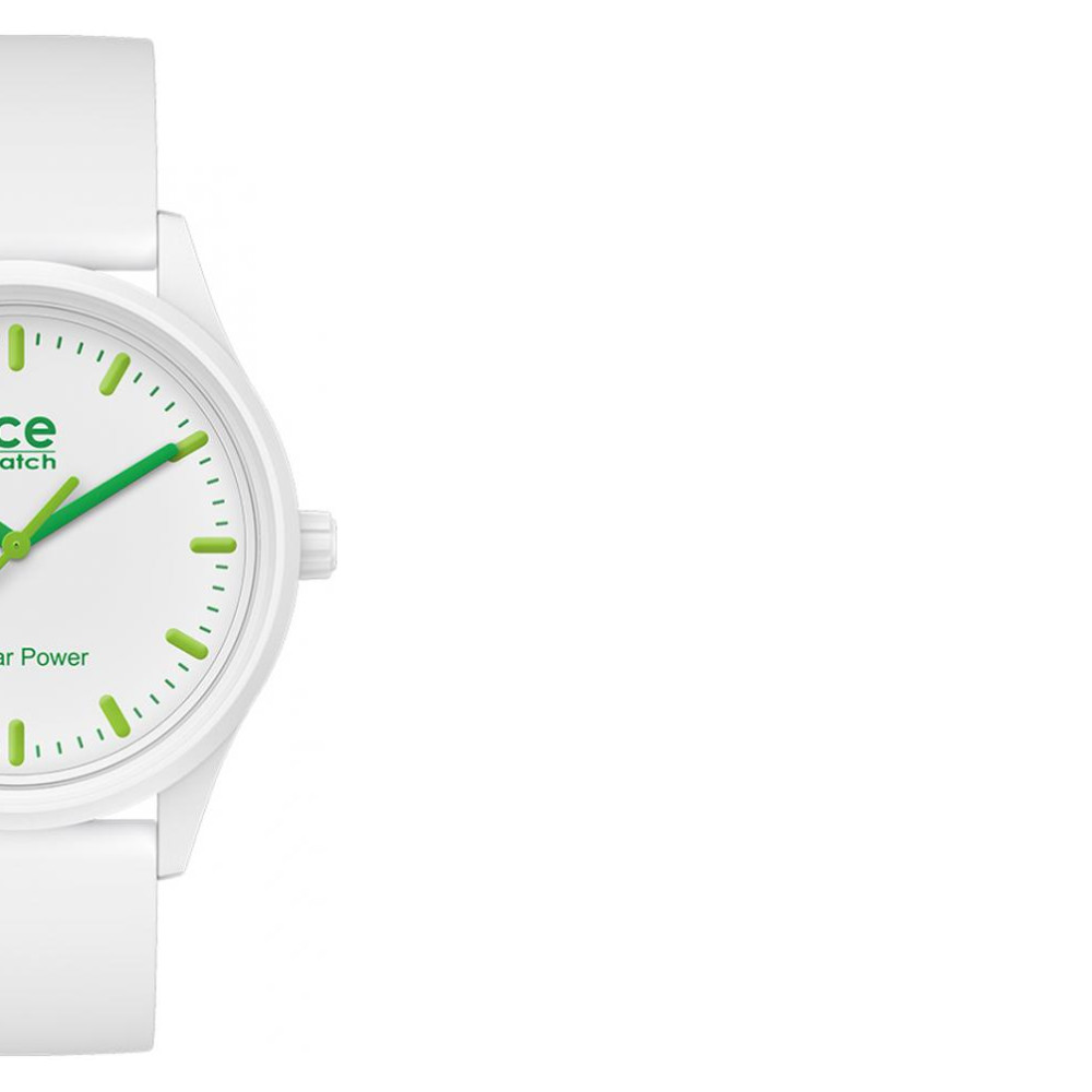 Ice Watch Ice Solar Power 017762 - zegarek damski 6