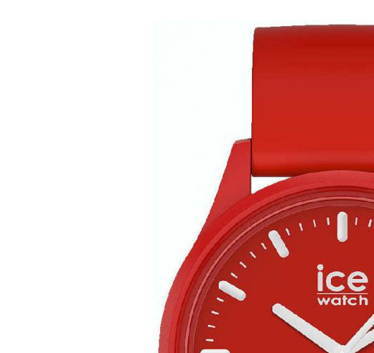 Ice Watch Ice Solar Power 017765 - zegarek damski 4