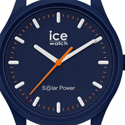 Ice Watch Ice Solar Power 017766 - zegarek damski 2