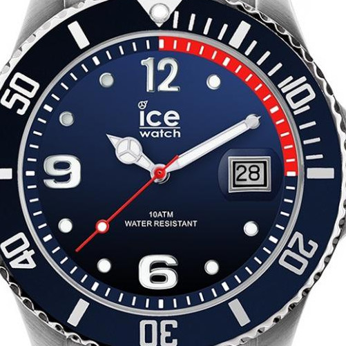 Ice Watch Ice Steel 015775 2