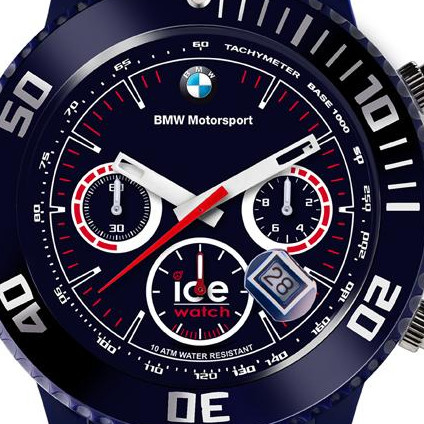 Ice Watch Ice Time BMCHDBEBBS13 2