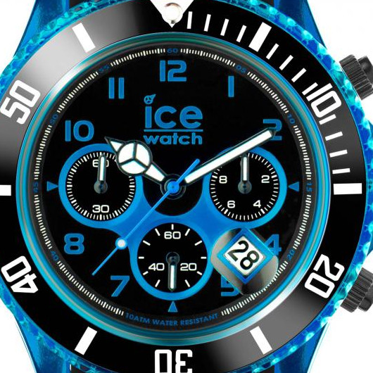 Ice Watch IceChrono CHKBEBBS12 2