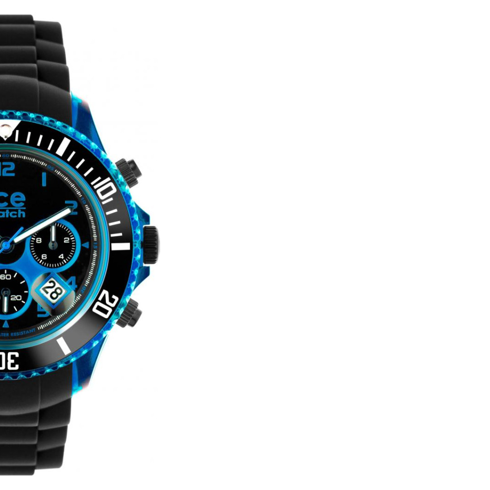 Ice Watch IceChrono CHKBEBBS12 6