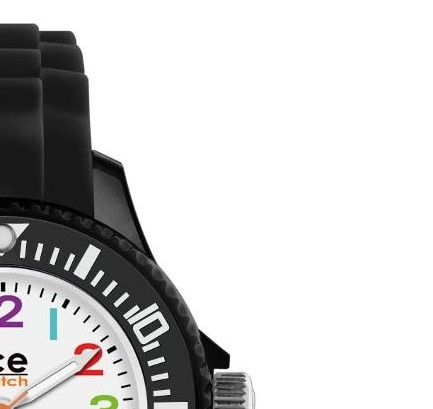 Ice Watch IceSili MNBKMS12 5