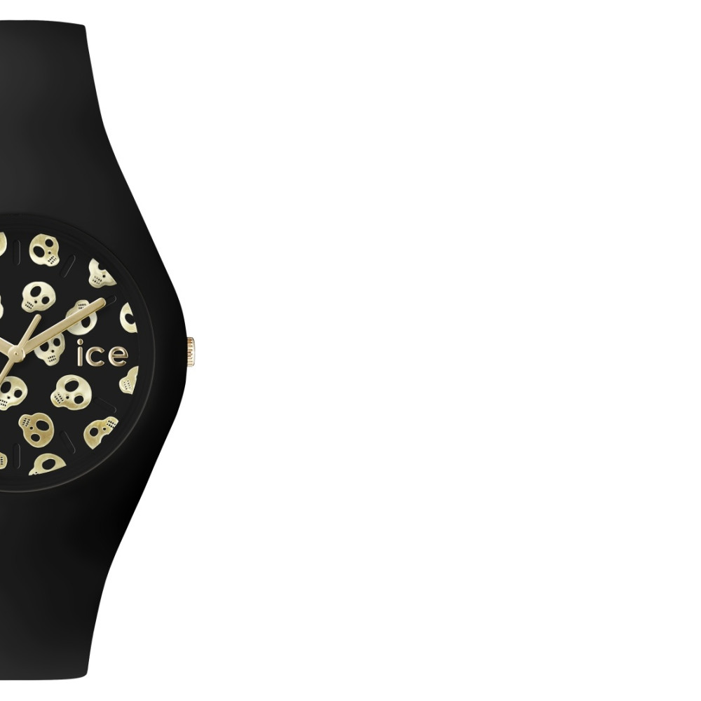 Ice Watch IceSkull ICESKBGDUS 6