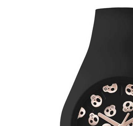 Ice Watch IceSkull ICESKBKSS15 4