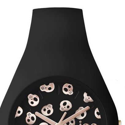Ice Watch IceSkull ICESKBKUS15 3