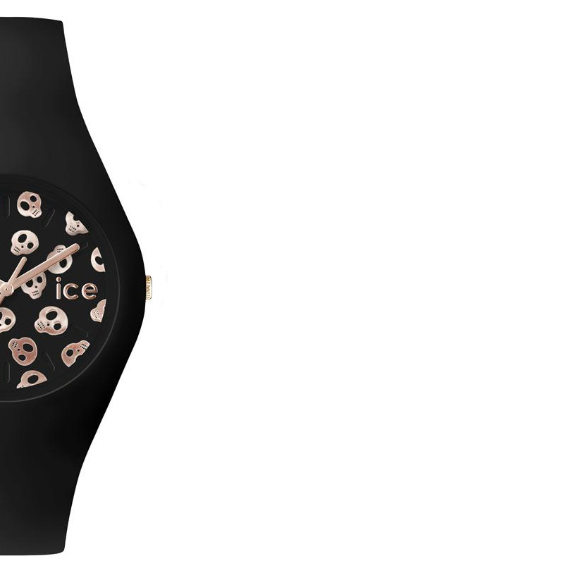 Ice Watch IceSkull ICESKBKUS15 6