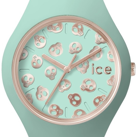 Ice Watch IceSkull ICESKLMTSS 2