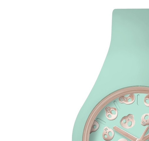 Ice Watch IceSkull ICESKLMTSS 4