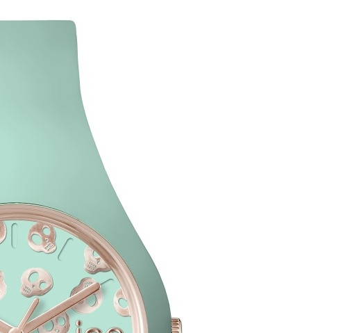Ice Watch IceSkull ICESKLMTSS 5