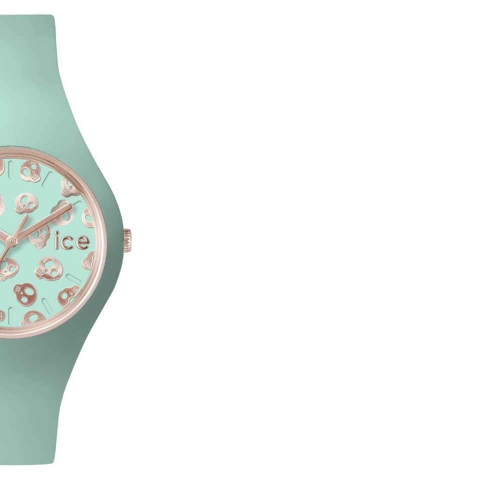 Ice Watch IceSkull ICESKLMTSS 6