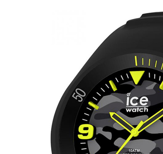 Ice Watch P. Leclercq 017597 - zegarek męski 4