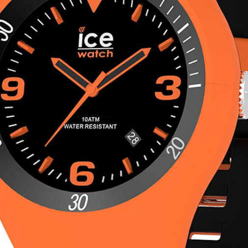 Ice Watch P. Leclercq 017601 - zegarek męski 2