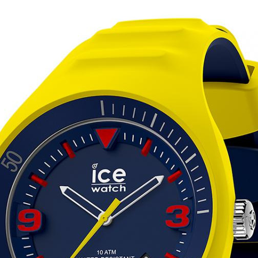 Ice Watch P. Leclercq 018946 - zegarek męski 3