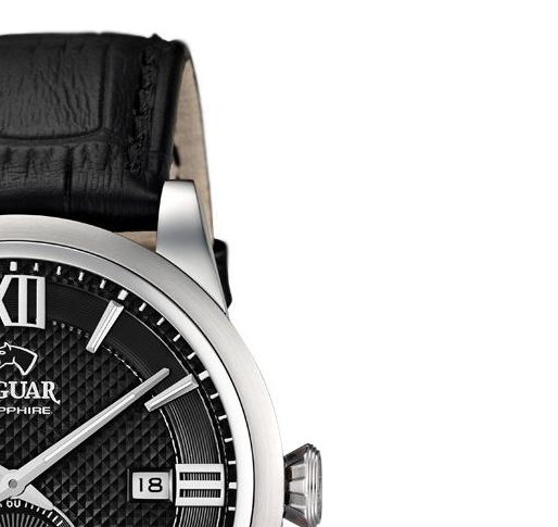 Jaguar Acamar J662/8 - zegarek męski 5