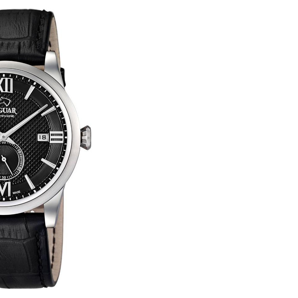 Jaguar Acamar J662/8 - zegarek męski 6