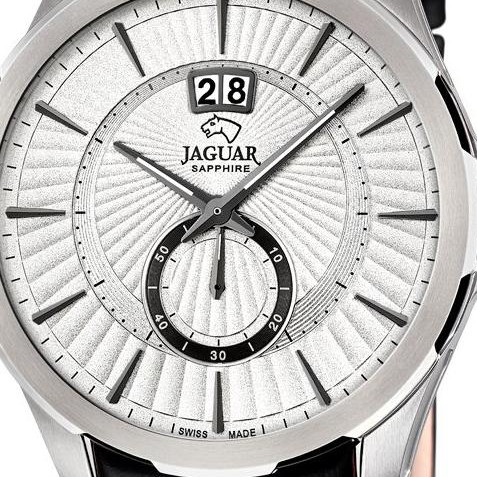 Jaguar Acamar J682/1 - zegarek męski 2