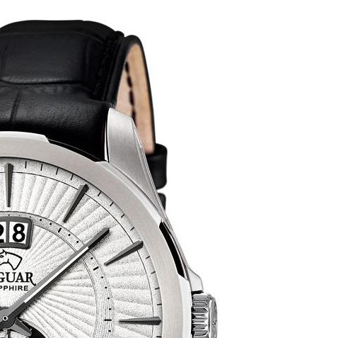 Jaguar Acamar J682/1 - zegarek męski 5