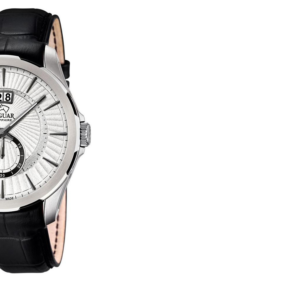 Jaguar Acamar J682/1 - zegarek męski 6