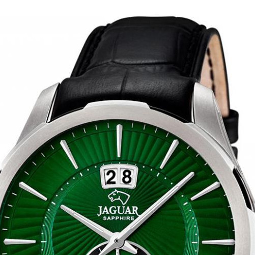 Jaguar Acamar Quartz Big Date Small-Second J682/2 - zegarek męski 3