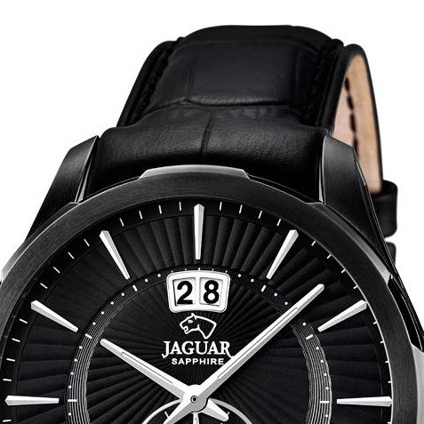 Jaguar Acamar Quartz Big Date Small-Second J685/1 - zegarek męski 3