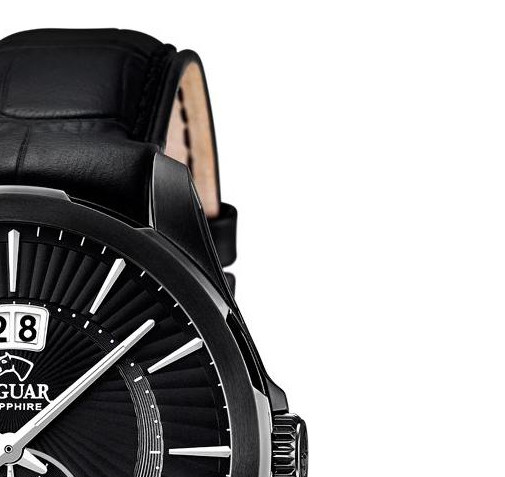 Jaguar Acamar Quartz Big Date Small-Second J685/1 - zegarek męski 5