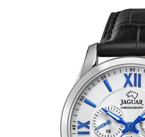 Jaguar Acamar Quartz Chrono J884/1 - zegarek męski 4