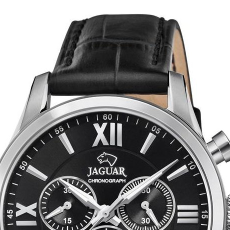 Jaguar Acamar Quartz Chrono J884/4 - zegarek męski 3