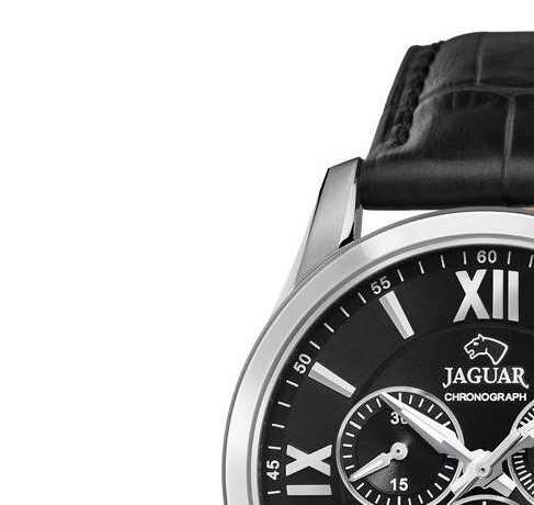 Jaguar Acamar Quartz Chrono J884/4 - zegarek męski 4