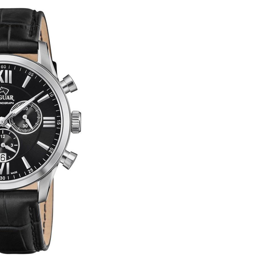 Jaguar Acamar Quartz Chrono J884/4 - zegarek męski 6