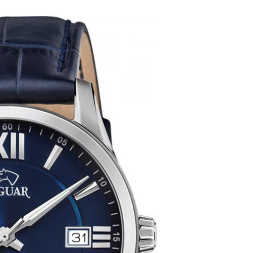 Jaguar Acamar Quartz J883/2 - zegarek męski 5