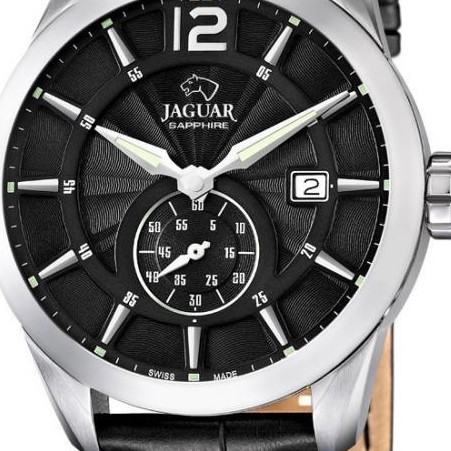 Jaguar Acamar Quartz Small Second J663/4 - zegarek męski 2