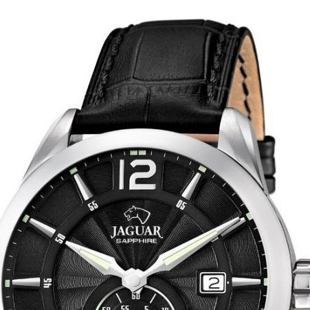 Jaguar Acamar Quartz Small Second J663/4 - zegarek męski 3