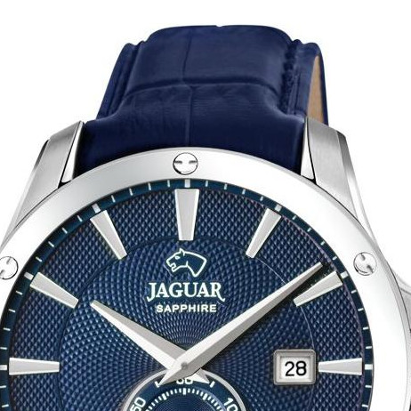 Jaguar Acamar Quartz Small Second  J878/2 - zegarek męski 3